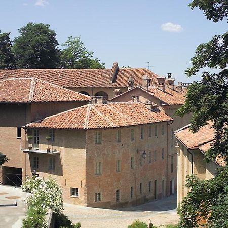 Marchesi Alfieri - Cantine E Ospitalita San Martino Alfieri Bagian luar foto