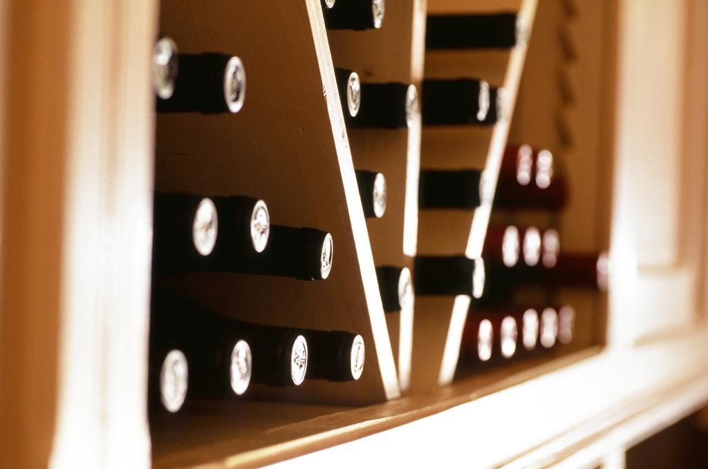 Marchesi Alfieri - Cantine E Ospitalita San Martino Alfieri Bagian luar foto